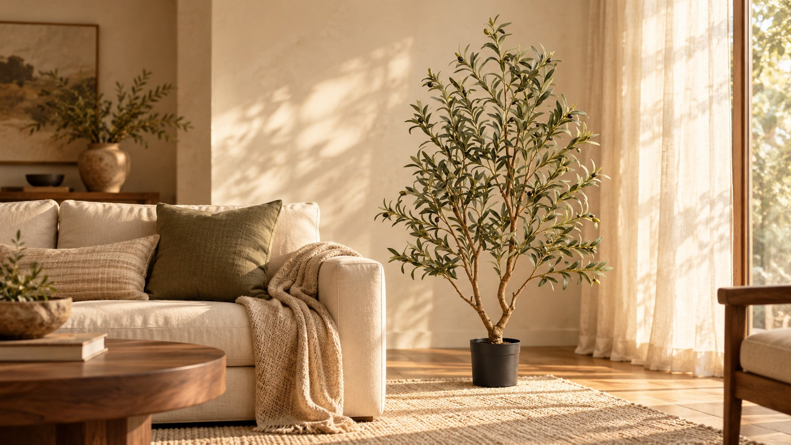 Home Store lifestyle banner